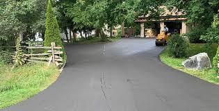 Best Gravel Driveway Installation  in Alamo, CA